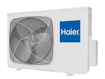 Кондиціонер Haier 3U24GS1ERA(N)