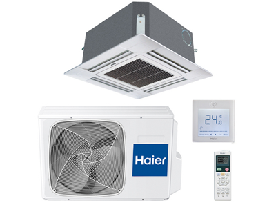 Кондиціонер Haier AB48ES1ERA(S)+1U48LS1ERB(S)