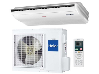 Кондиціонер Haier AC24CS1ERA(S)/1U24FS1EAA
