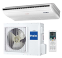 Кондиціонер Haier AC24CS1ERA(S)/1U24FS1EAA