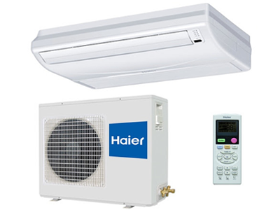 Кондиціонер Haier AC48FS1ERA(S)+1U48LS1ERB(S)