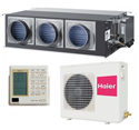 Кондиціонер Haier AD36NS1ERA(S)+1U36HS1ERA(S)