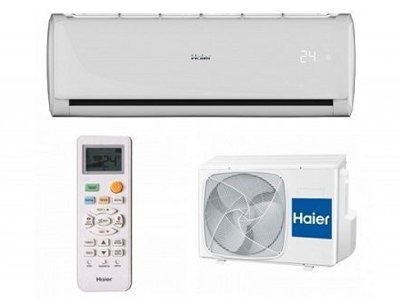 Кондиціонер Haier AS07TB3HRA/1U07TR4ERA