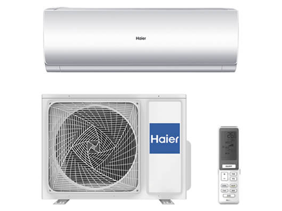 Кондиціонер Haier AS12CB2HRA/1U12JE7ERA