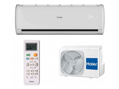 Кондиціонер Haier AS12TB3HRA/1U12TR4ERA