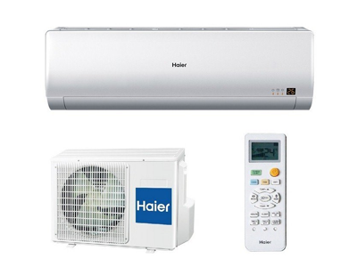 Кондиціонер Haier AS24NE5HRA 1U24RR4ERA