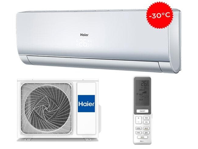 Кондиціонер Haier AS25SN1FA-NR 1U25S2SQ1FA-NR
