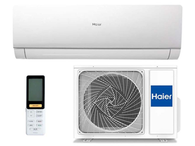 Кондиціонер Haier AS35S2SN1FA-NR/1U35S2SQ1FA-NR