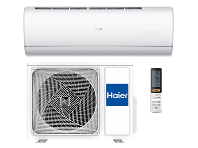 Кондиціонер Haier AS50JDJHRA-W/1U50REJFRA