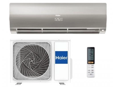 Кондиціонер Haier Flexis Inverter AS25S2SF1FA-S/1U25S2SM1FA