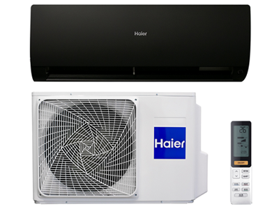 Кондиціонер Haier Flexis Inverter AS35S2SF1FA-BH/1U35S2SM1FA