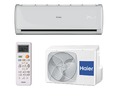 Кондиціонер Haier HSU-07HT203/R2 HSU-07HUN203/R2