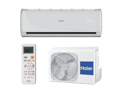 Кондиціонер Haier HSU-09HT103/R2 HSU-09HUN103/R2