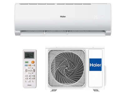 Кондиціонер Haier HSU-18HT103/R2 HSU-18HUN03/R2-A