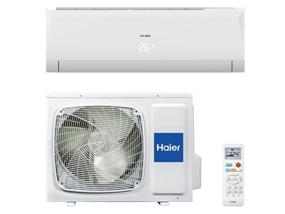 Кондиціонер Haier HSU-24HNM03/R2/HSU-24HUN203/R2