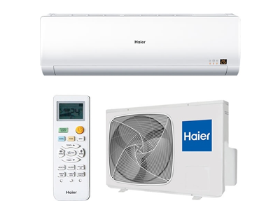 Кондиціонер Haier HSU-30HNH03/R2-W HSU-30HUN03/R2