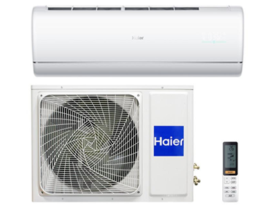 Кондиціонер Haier Jade AS35S2SJ1FA-3/1U35MECFRA-3