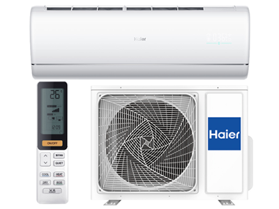 Кондиціонер Haier Jade AS50S2SJ1FA-3/1U50JECFRA-3