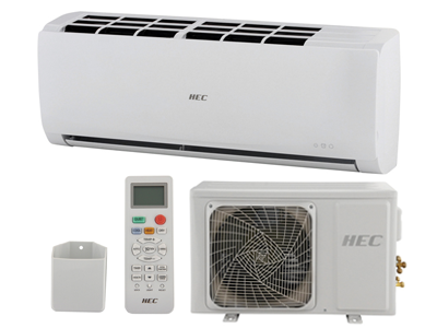 Кондиціонер HEC HEC-07HTD03/R2(I)/HEC-07HTD03/R2(O)