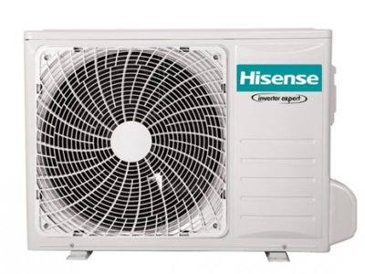 Кондиціонер Hisense 2AMW50U4RXA
