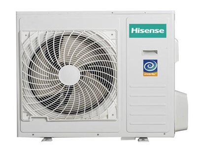 Кондиціонер Hisense AMW4-36U4SAD1