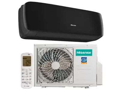 Кондиціонер Hisense Apple Pie Pro TG25VE0E (Wi-Fi)