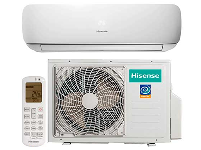 Кондиціонер Hisense Apple Pie WINTER TG70BB0CGWIN (Wi-Fi)