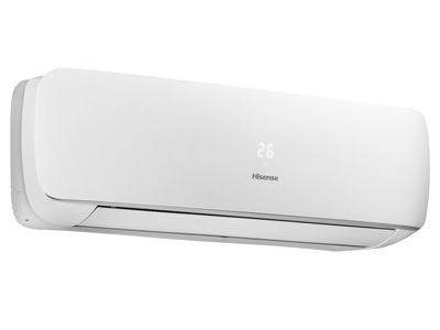 Кондиціонер Hisense AST-12UW4SVETG10