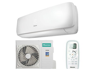 Кондиціонер Hisense AST-12UW4SVETG15