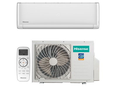 Кондиціонер Hisense CA35YR00
