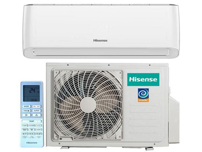 Кондиціонер Hisense Energy Pro QE25XV0E