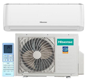 Кондиціонер Hisense Energy Pro QE35XV0E
