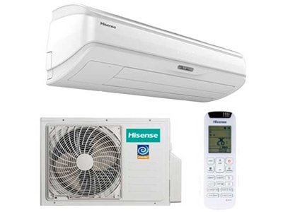 Кондиціонер Hisense QD35XU0A