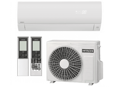 Кондиціонер Hitachi RAK25PSEW/RAC25WSE