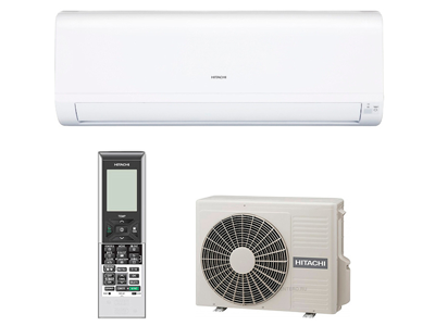 Кондиціонер Hitachi RAK-25RPB/RAC-25WPB
