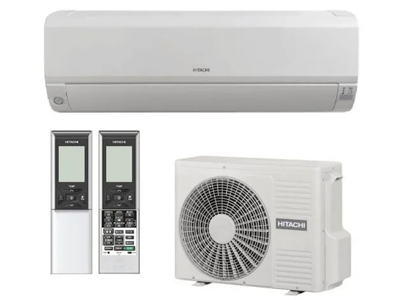 Кондиціонер Hitachi RAK-50RPE/RAC-50WPE