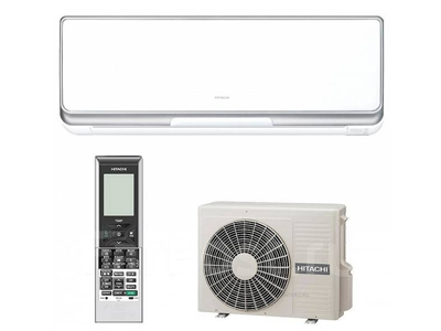 Кондиціонер HITACHI RAK18PSC / RAC18WSC