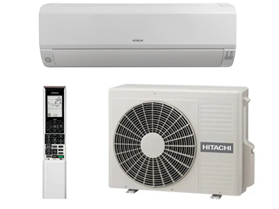 Кондиціонер Hitachi RAK25PSES/RAC25WSE