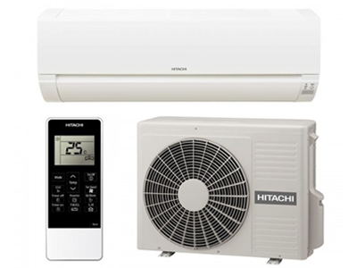Кондиціонер Hitachi RAK25REF/RAC25WEF