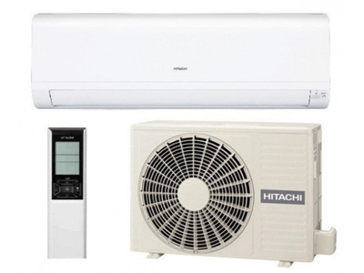Кондиціонер HITACHI RAK35RPD / RAC35WPD