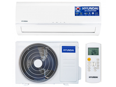 Кондиціонер Hyundai ARN07HSSUAWF1/ARU07HSSUAWF1