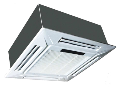 Кондиціонер Idea ICC-24HR-SA6-BN1