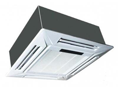 Кондиціонер Idea ICDI-12PA7-FN1