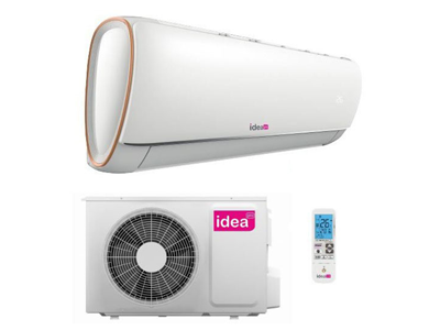 Кондиціонер Idea IPA-09HRFN1 ION