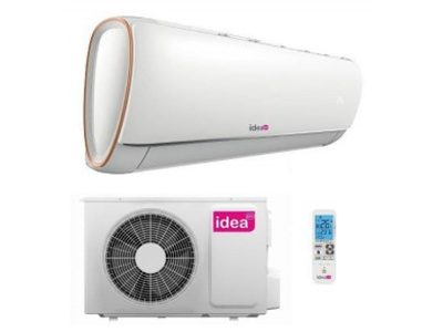 Кондиціонер Idea IPA-18HRN1