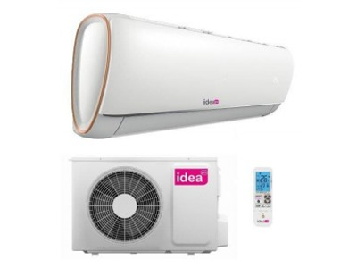 Кондиціонер Idea IPA-30HRN1