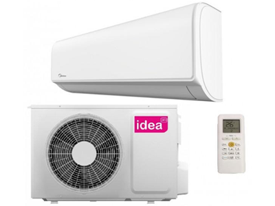 Кондиціонер Idea ISR-07HR-MA01-DN1