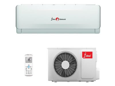 Кондиціонер Idea ISR-09HR-SA7-N1