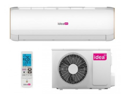 Кондиціонер Idea ISR-12HR-PA7-DN1 ION