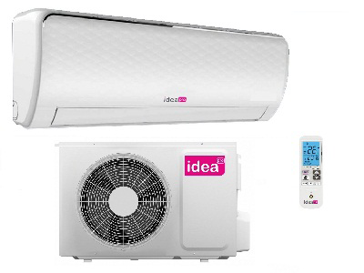 Кондиціонер Idea ISR-18 HR-PA6-DN1